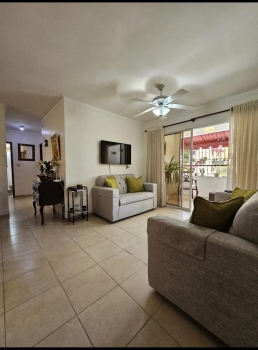 Vendo apartamento ciudad real ii manzana d