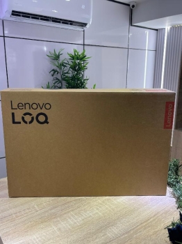 Laptop para ingenieria lenovo loq 15iax9e  512gb  16gb ram  rtx 3050 o