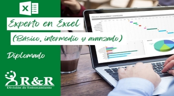 Diplomado experto en excel en santo domingo dn