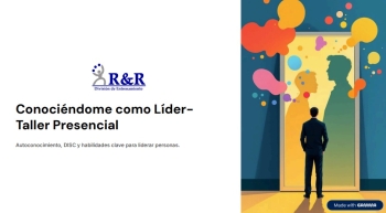Taller conociÉndome como lder - autoconocimiento disc y habilidades cl