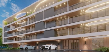 ???? apartamentos en venta – los Álamos santiago