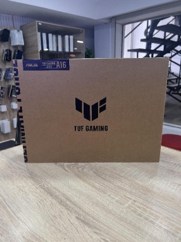 asus tuf gaming a16 amd r7 512gb ssd 16gb ram rtx 4050