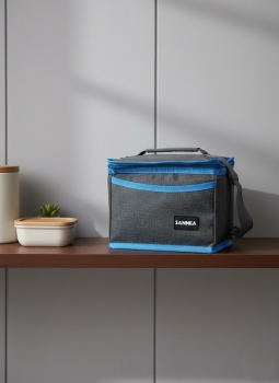 Bulto para comida con material resistente y lavable - calidad y comodi