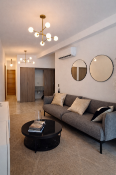 Vendo apartamento nuevo en altos de arroyo hondo ii