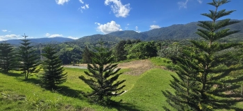 Venta de terrenos residencial y ecoturísticos en jarabacoa.