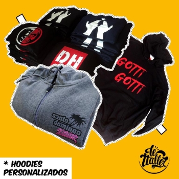 Articulos promocionales y personalizados