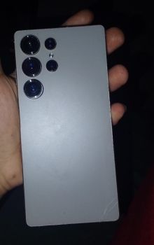 Samsung galaxy s23 ultra negociable
