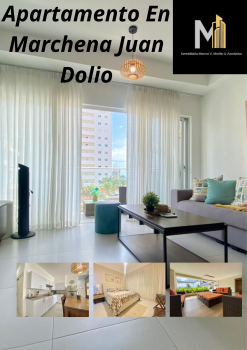 Vendo apartamento en bávaro punta cana