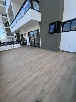 Apartamento en renta en renacimiento santo domingo distrito nacional