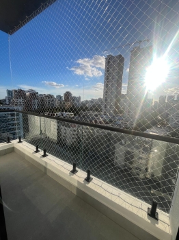 Apartamento en renta en serralles santo domingo distrito nacional