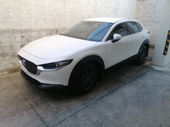 Mazda cx-30  gs