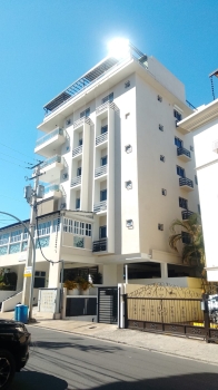 Apartamento en alquiler en el millÓn