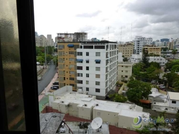 Apartamento amueblado en alquiler en el vergel