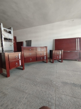 Juego de habitacion de 60 nuevo