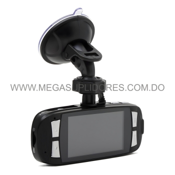  dash cam g1w full hd 1080p hd real – visión nocturna con chipset nov