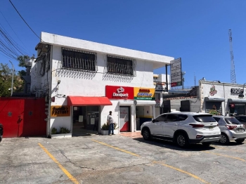 Alquiler de local comercial en gazcue