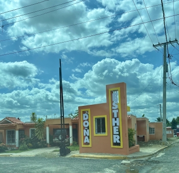 Promo 200 block gratis si pagas el inicial de tu solar
