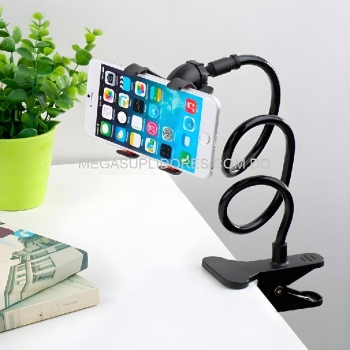  soporte para celulares  sujetador flexible  holder brazo largo 