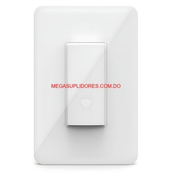  interruptor de pared wifi kmc 30002wb – control remoto