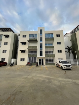 ???? apartamento amueblado en venta en oferta  licey al medio santiago
