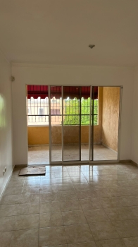 Vendo apartamento tipo c ciudad real ii