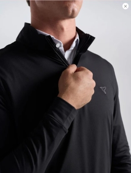 Quarter-zips marca birddogs original