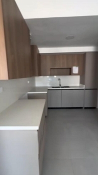 Amplio apartamento en renta en evaristo morales santo domingo