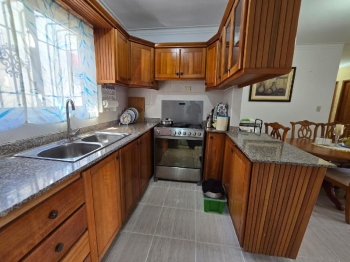 Vendo apartamento en ciudad real ii av. republica de colombia
