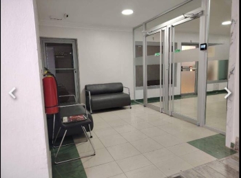 Alquiler de local comercial en gazcue