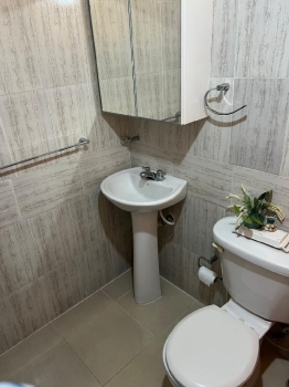 Se vende apartamento remodelado en residencial carmen renata 3 pantoja