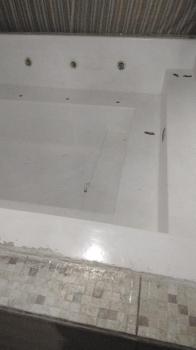 Jacuzzi con todos los accesorios en santo domingo este