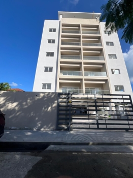 Vendo apto en proyecto villas del mar juan dolio