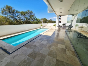 Apartamento en venta avenida anacaona