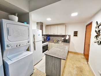 Apartamento en venta playa nueva romana