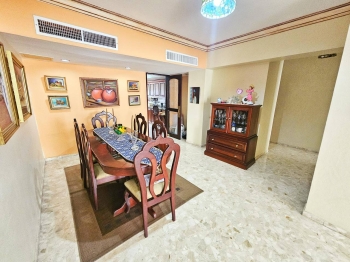 Penthouse en venta serrallés