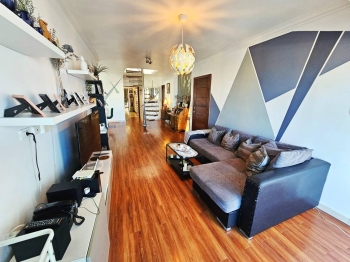 Penthouse en venta mirador norte