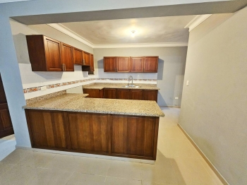 Apartamento en venta el millón.