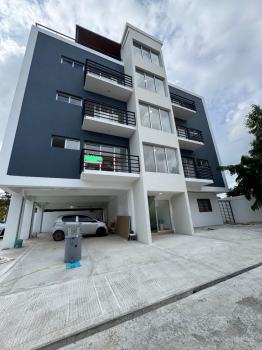 Vendo apartamentos en el residencial don honorio en el sector altos ar