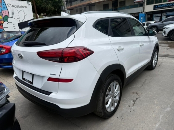 Hiunday  tucson  2020  1235000