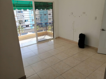 Apartamento en venta en ciudad juan bosch de 3 habitaciones