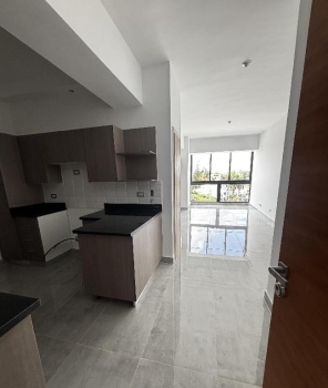 Apartamento en venta en altos de arroyo hondo de 1 habitacion