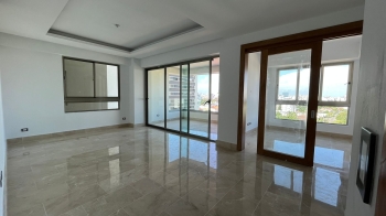 Apartamento en alquiler en los cacicazgos de 3 habitaciones