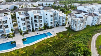 vendo apartamento en bávaro punta cana