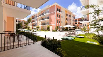 Vendo apartamento en bávaro punta cana