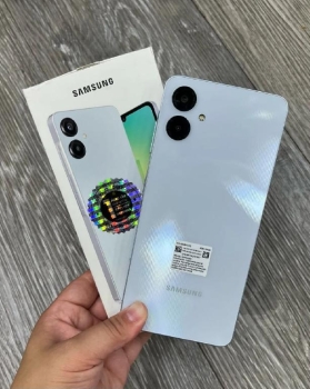 Samsung galaxy a06 nuevo