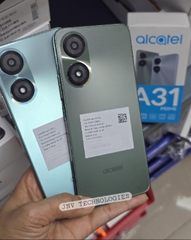 Alcatel a31 prime