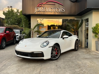 Porshe carrera s 2022 en santo domingo dn