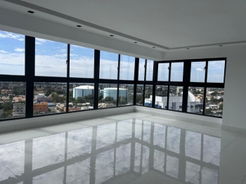 Moderno apartamento en venta en alma rosa santo domingo este