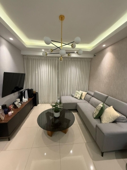 Apartamento de 109 m en avenida independencia próximo al mirador sur