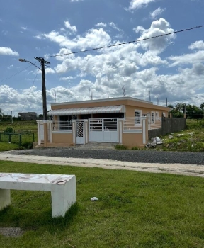 Promo 300 block gratis si pagas el inicial de tu solar